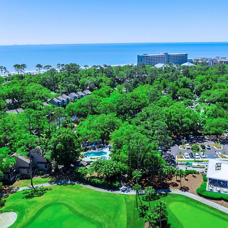 The Village Palmetto Dunes Хилтън Хед Айлънд Екстериор снимка