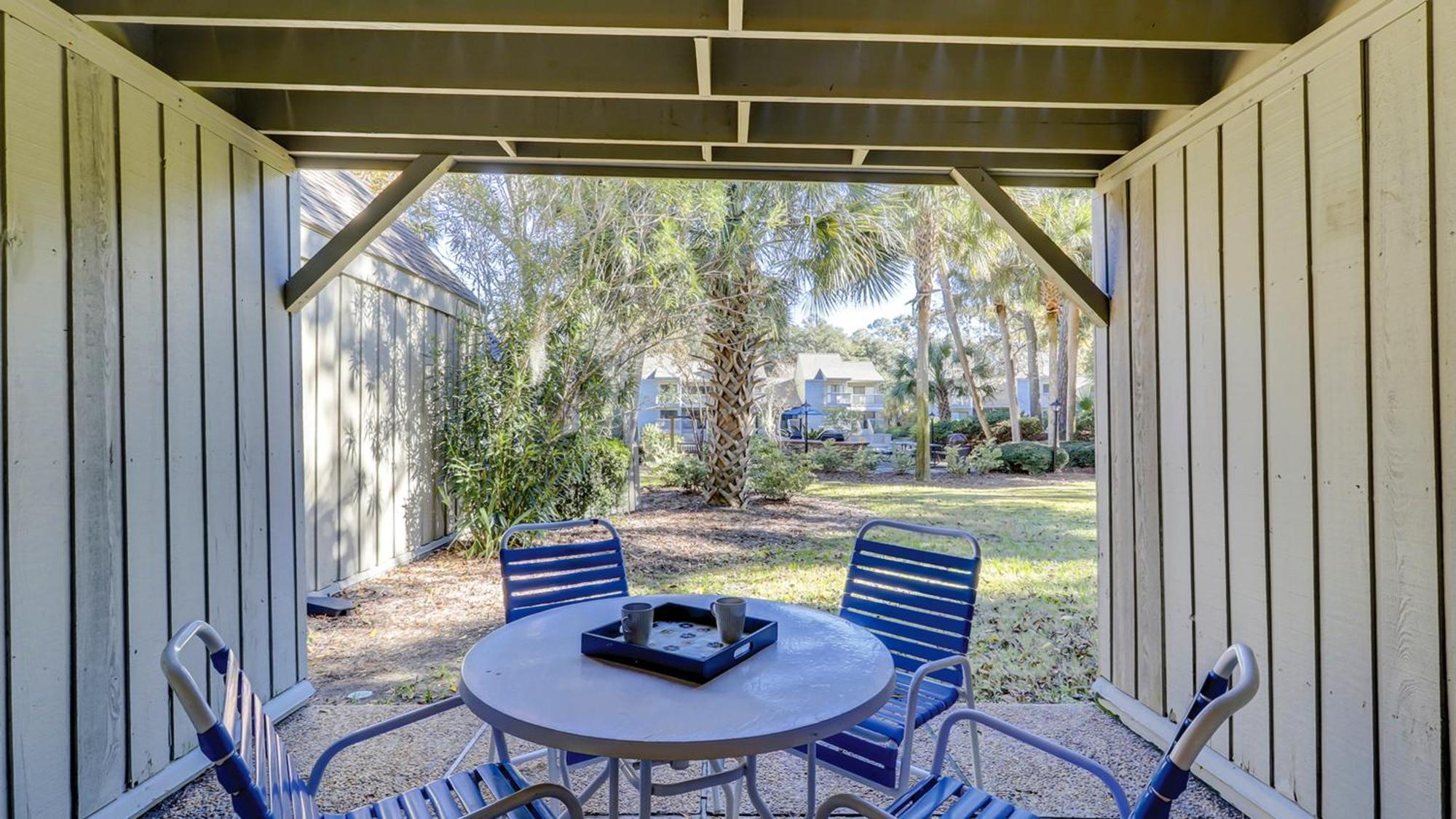 The Village Palmetto Dunes Хилтън Хед Айлънд Екстериор снимка