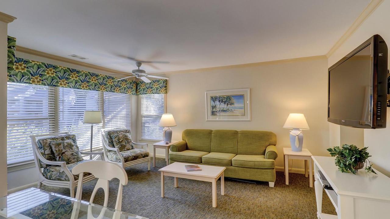 The Village Palmetto Dunes Хилтън Хед Айлънд Екстериор снимка