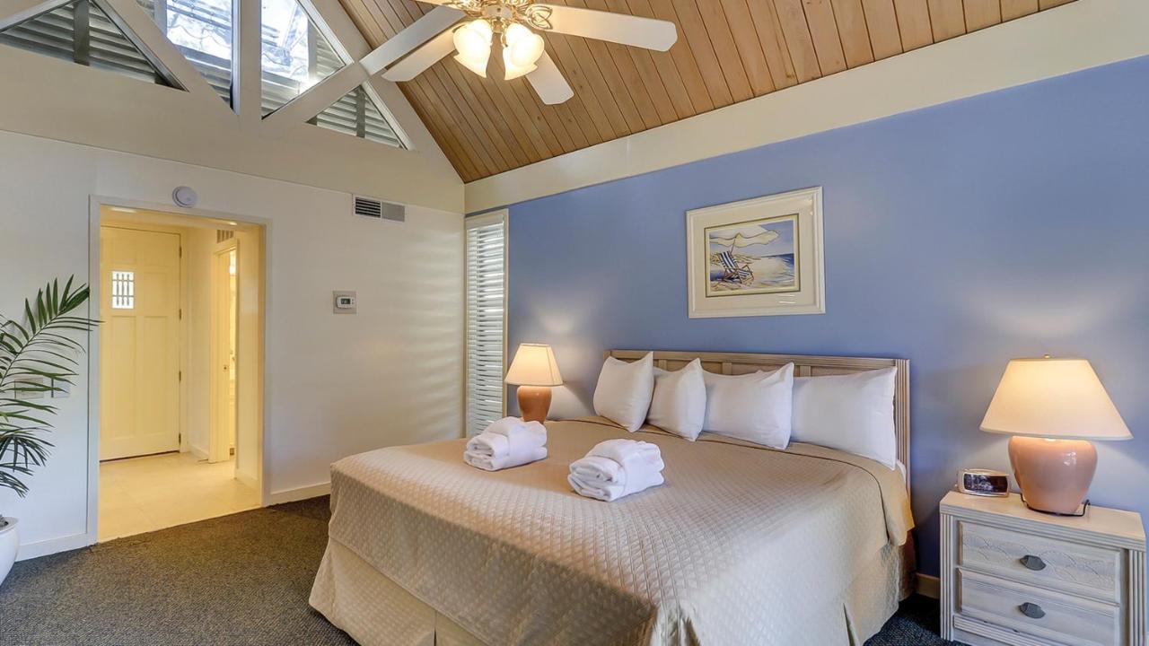 The Village Palmetto Dunes Хилтън Хед Айлънд Екстериор снимка