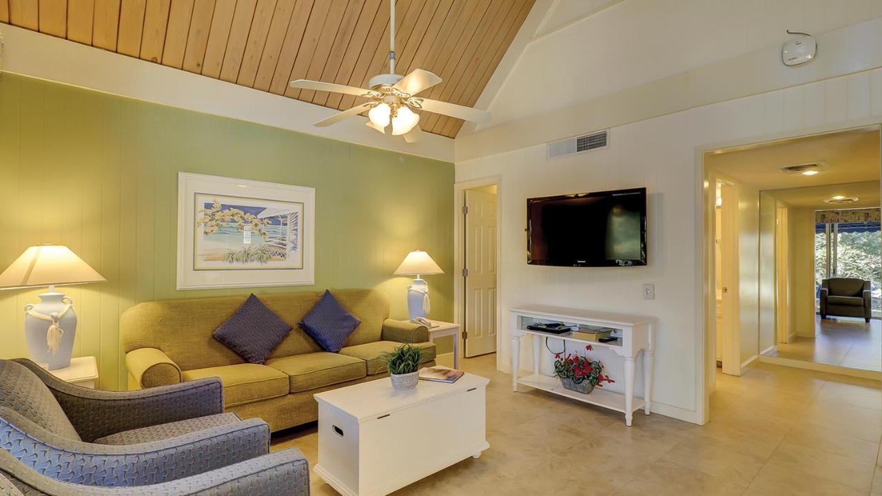 The Village Palmetto Dunes Хилтън Хед Айлънд Екстериор снимка