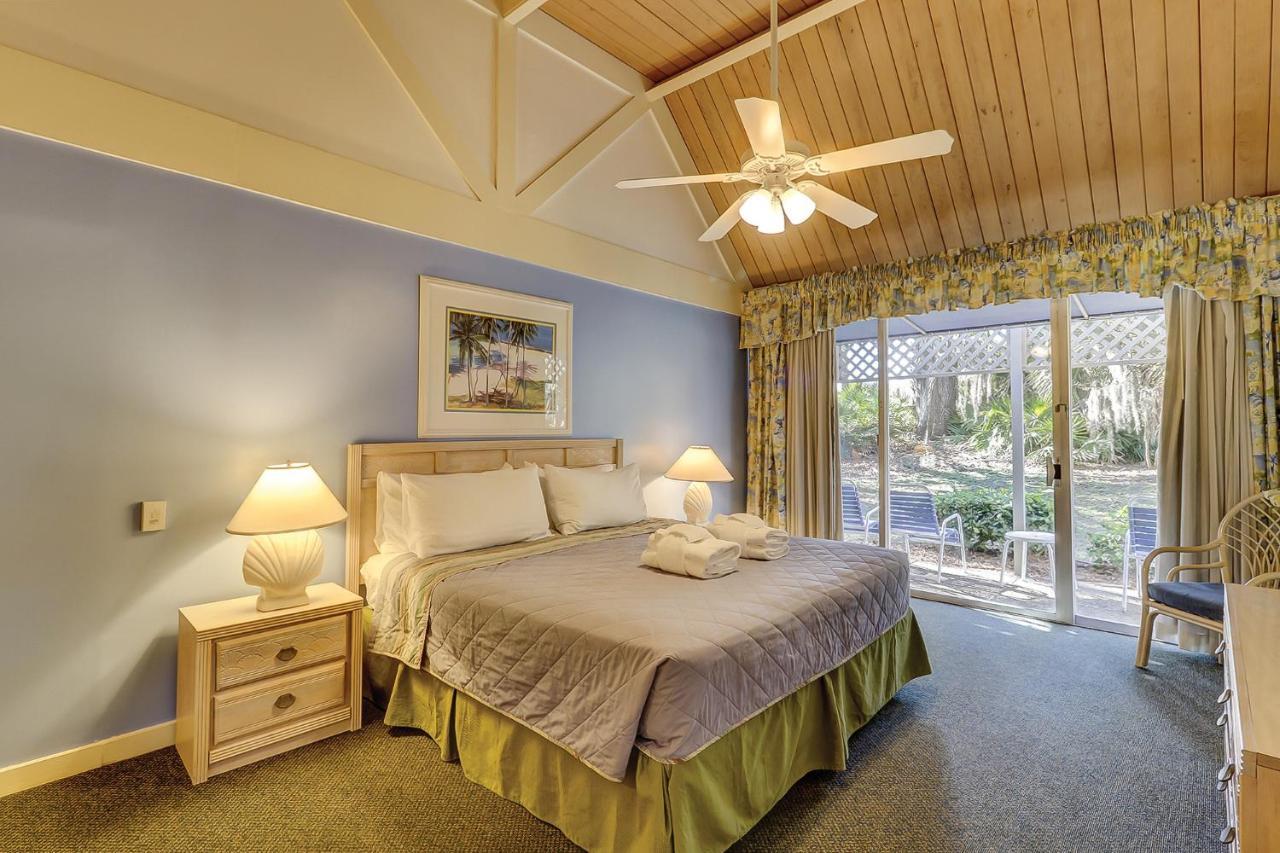 The Village Palmetto Dunes Хилтън Хед Айлънд Екстериор снимка