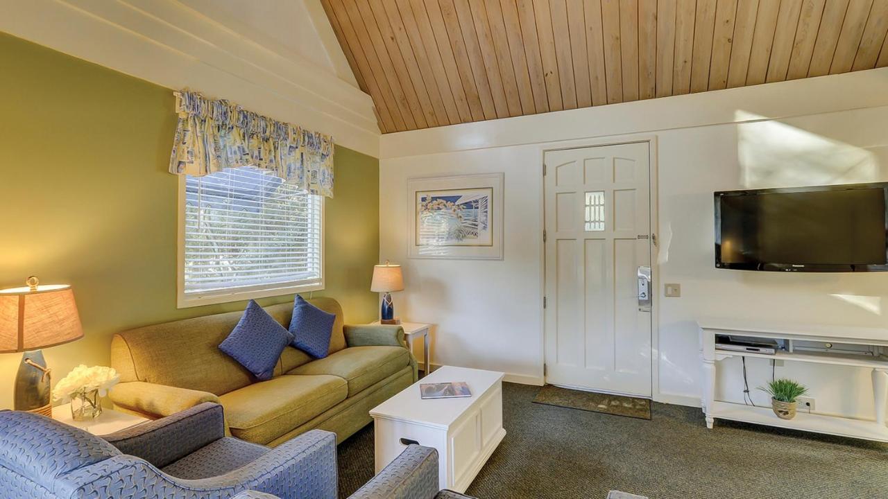 The Village Palmetto Dunes Хилтън Хед Айлънд Екстериор снимка