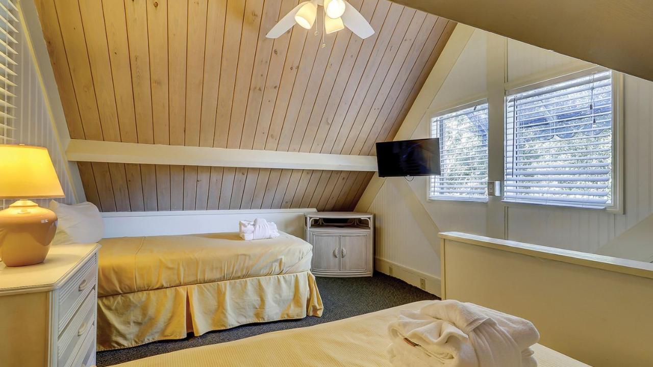 The Village Palmetto Dunes Хилтън Хед Айлънд Екстериор снимка