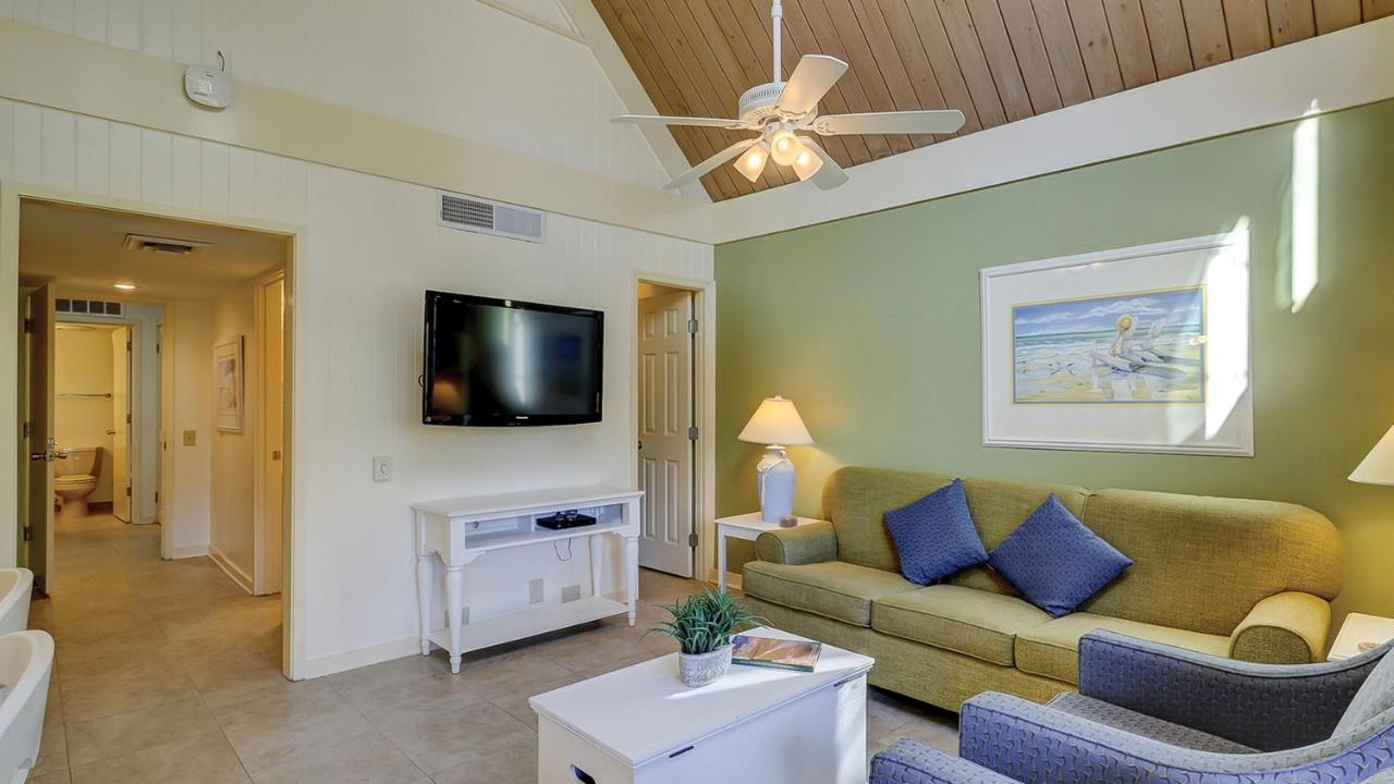 The Village Palmetto Dunes Хилтън Хед Айлънд Екстериор снимка