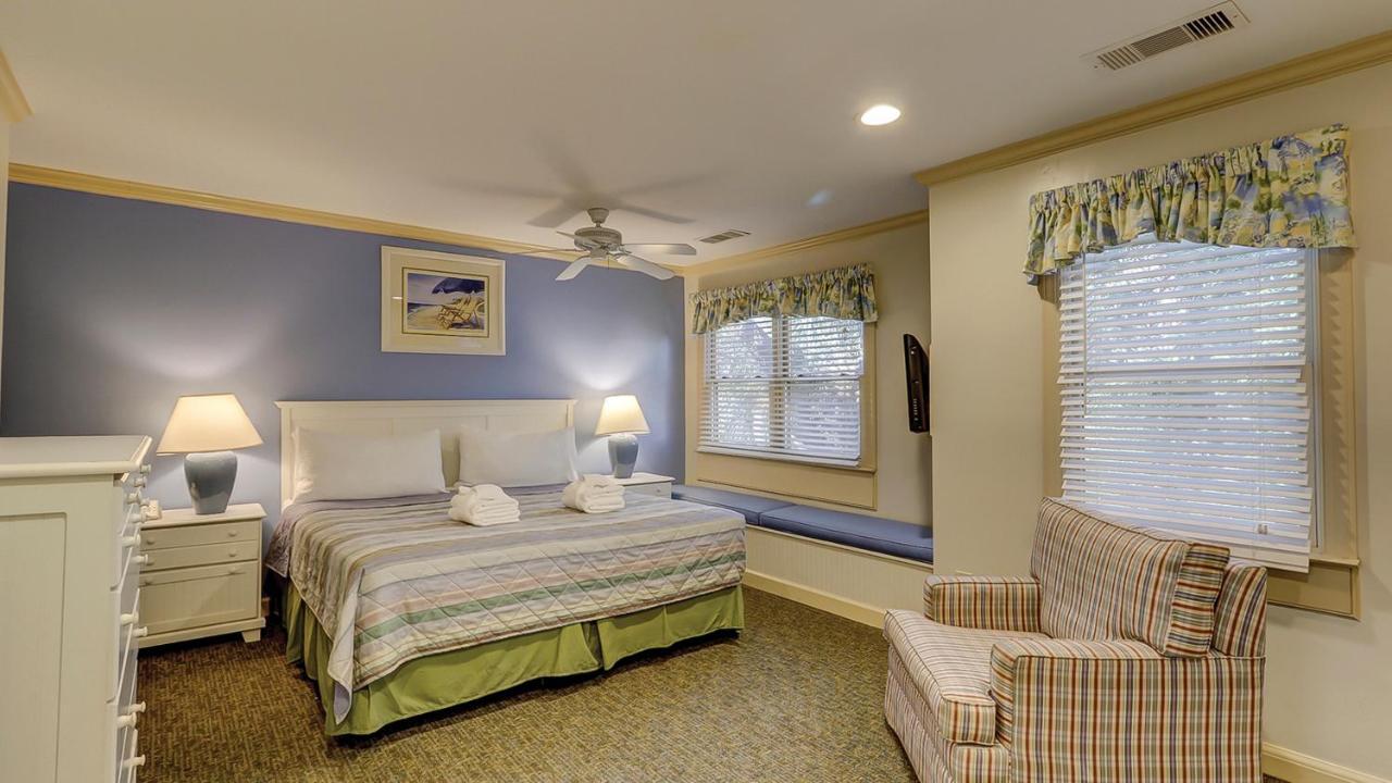 The Village Palmetto Dunes Хилтън Хед Айлънд Екстериор снимка