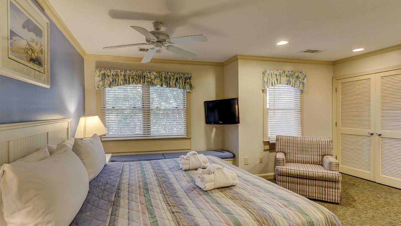 The Village Palmetto Dunes Хилтън Хед Айлънд Екстериор снимка